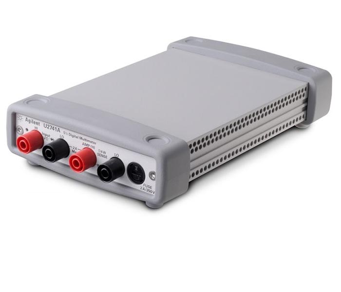 U2741A USB ģ�K����(sh��)���f�ñ���5.5 λ
