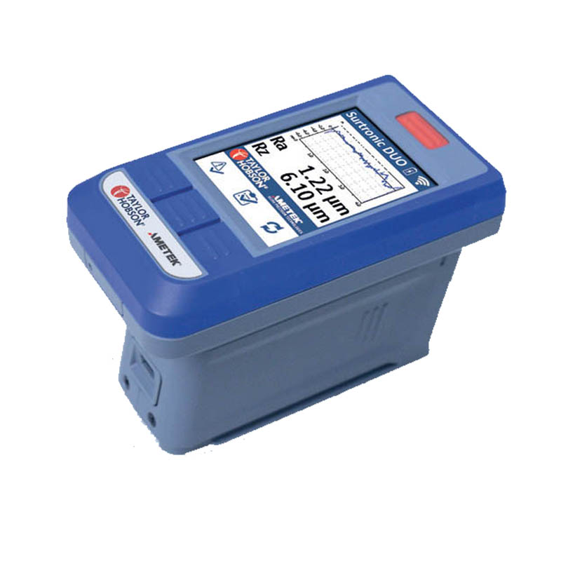 Surtronic Duo II �ֳ�ʽ����ֲڶȜy���x