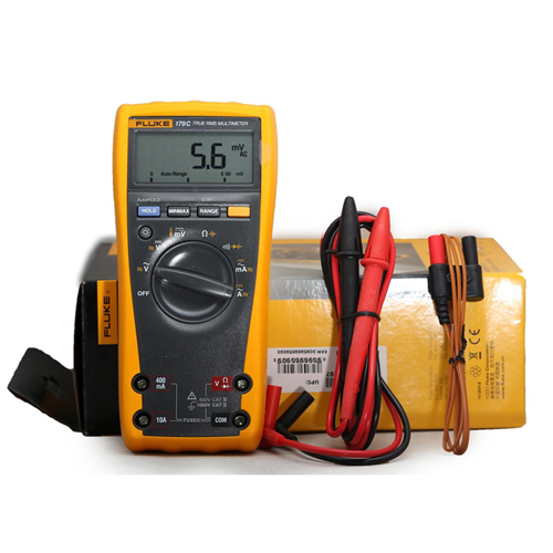 Fluke 179C����Чֵ��(sh��)���f�ñ�
